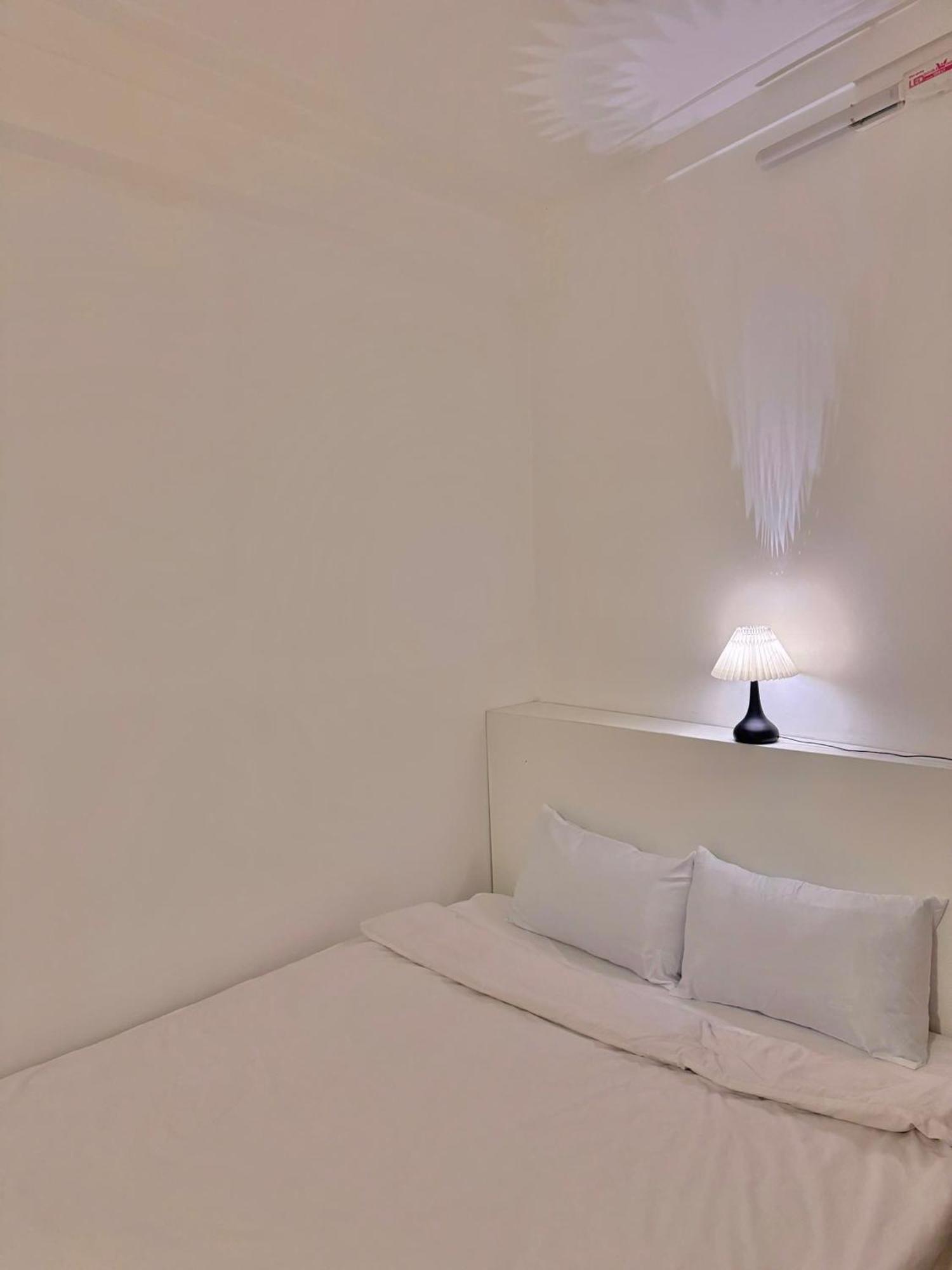 Amour Hotel Dalat 外观 照片
