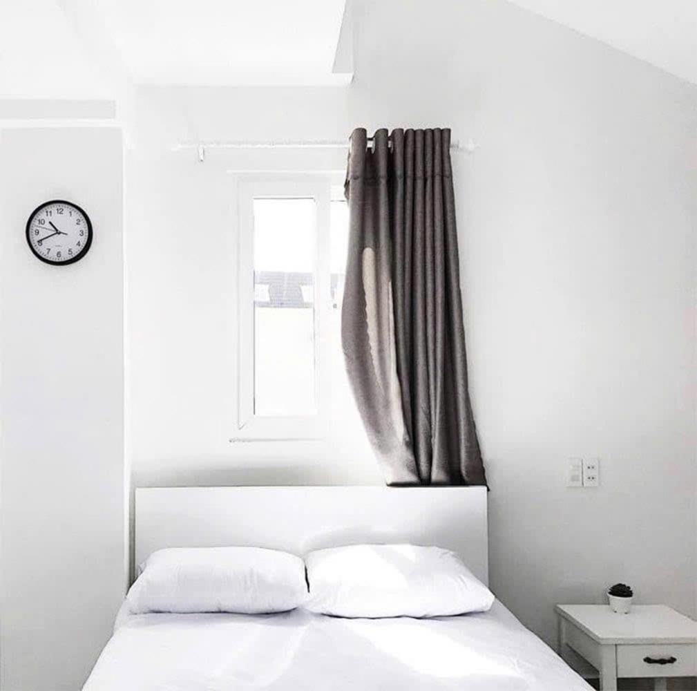 Amour Hotel Dalat 外观 照片