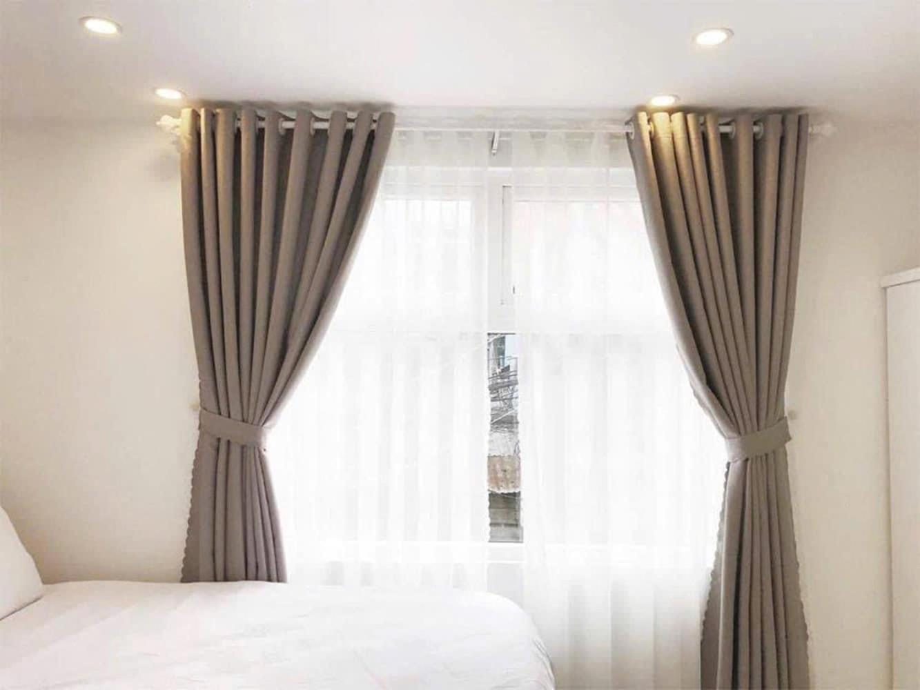 Amour Hotel Dalat 外观 照片