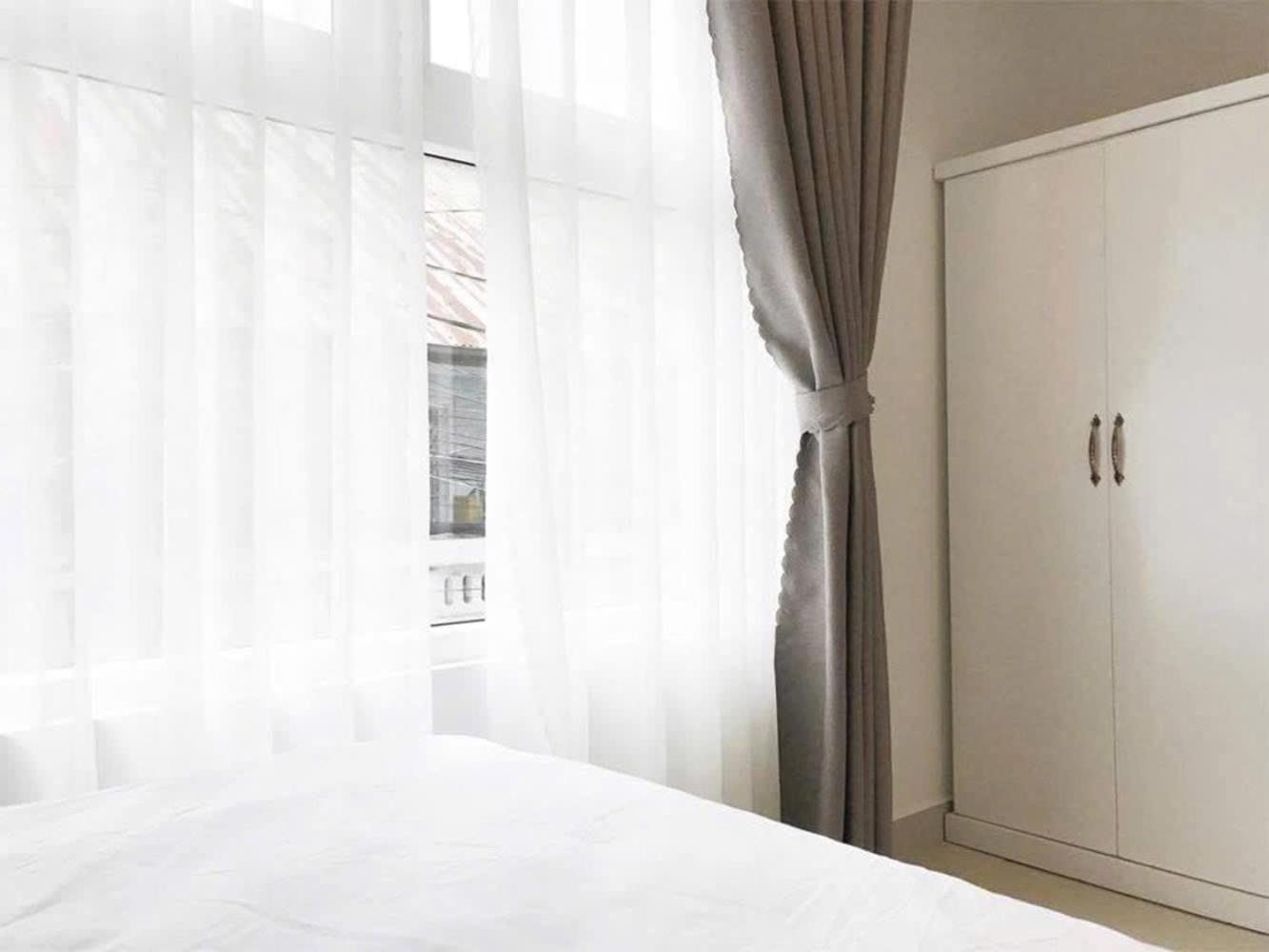 Amour Hotel Dalat 外观 照片